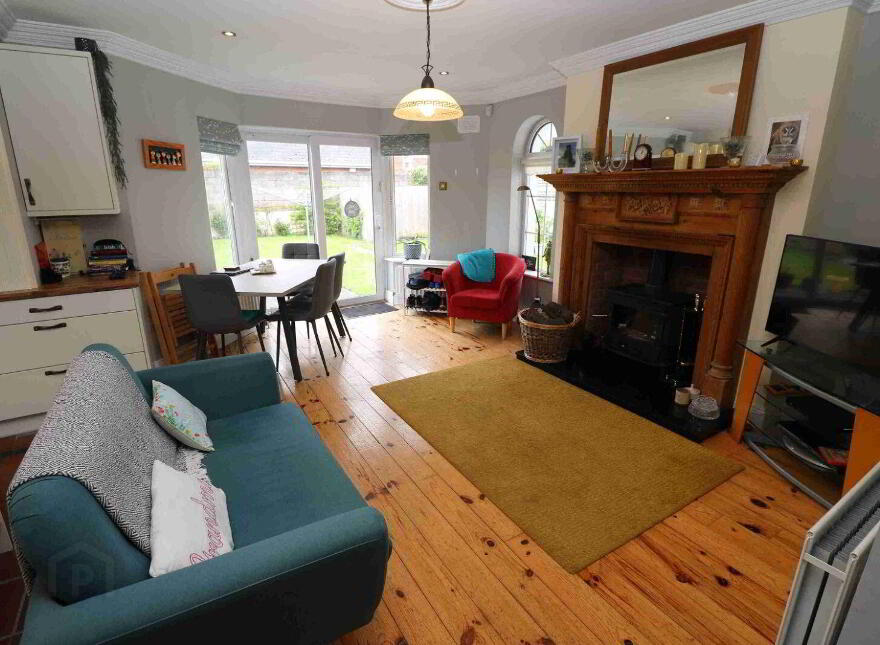20 Oakview, Mornington, A92D9R6