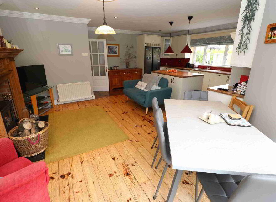 20 Oakview, Mornington, A92D9R6