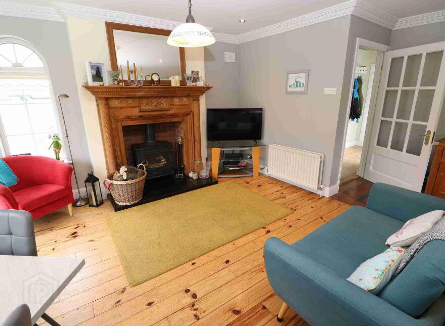 20 Oakview, Mornington, A92D9R6