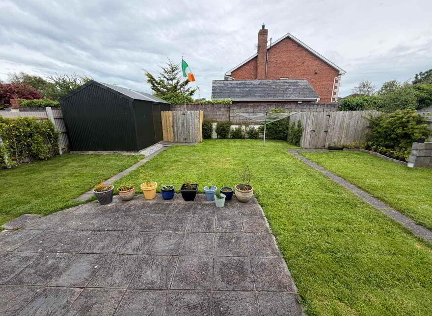 20 Oakview, Mornington, A92D9R6