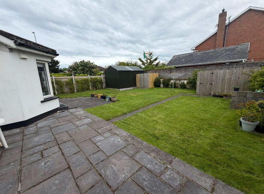 20 Oakview, Mornington, A92D9R6