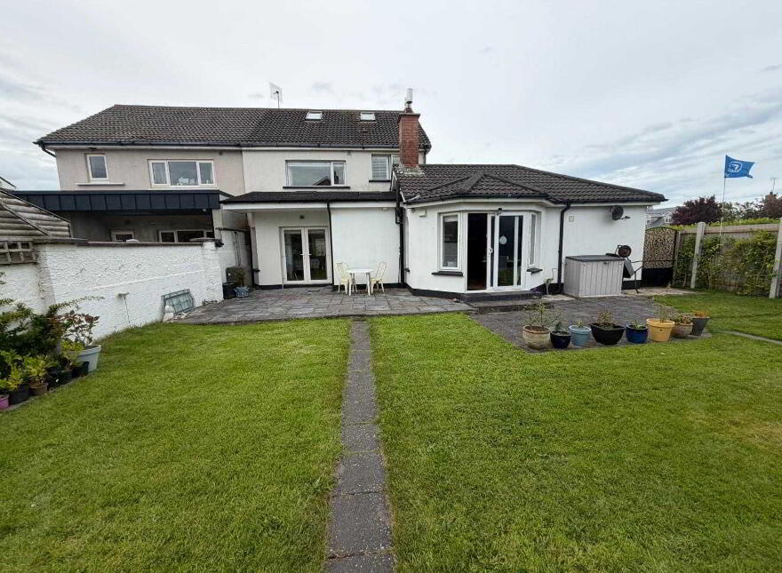 20 Oakview, Mornington, A92D9R6