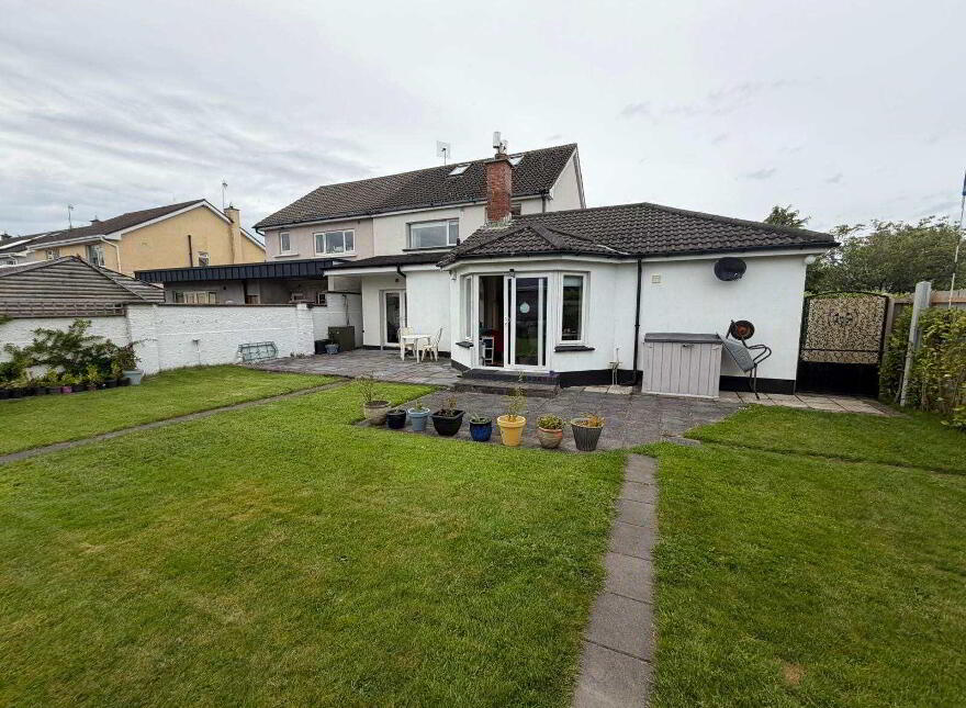 20 Oakview, Mornington, A92D9R6