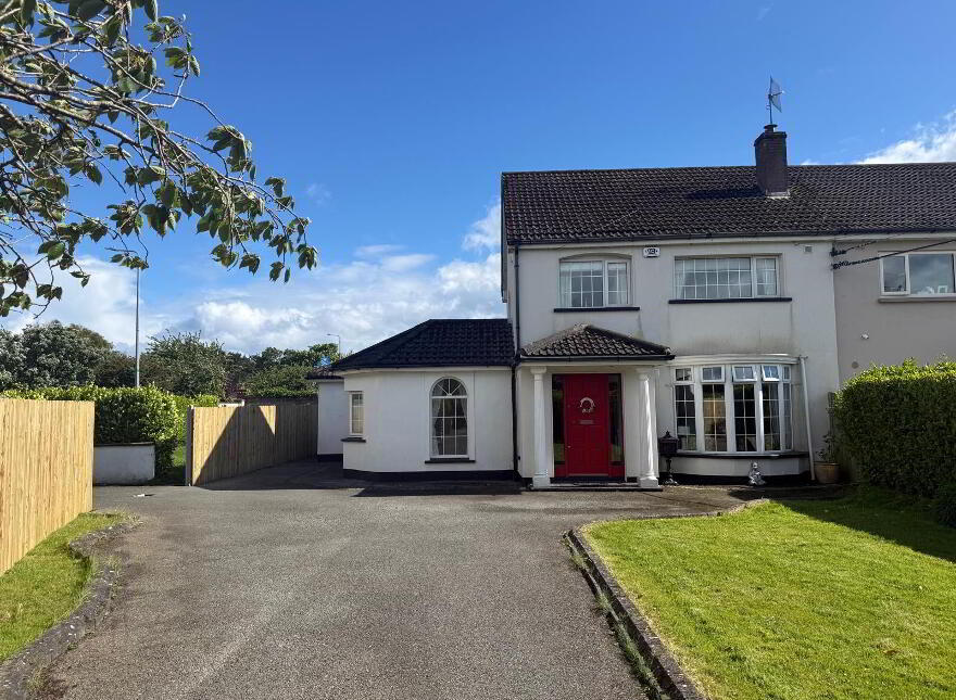 20 Oakview, Mornington, A92D9R6