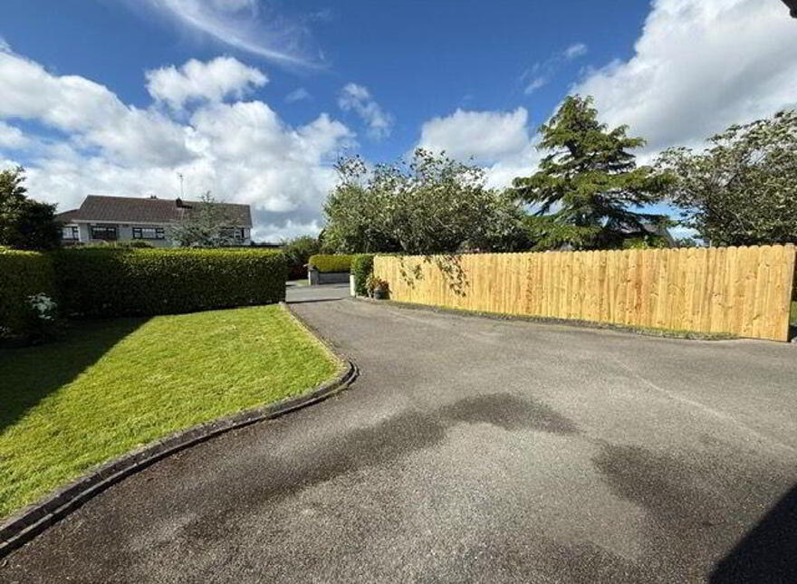 20 Oakview, Mornington, A92D9R6