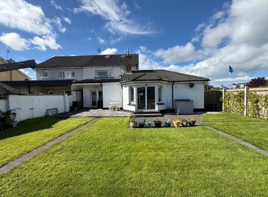 20 Oakview, Mornington, A92D9R6