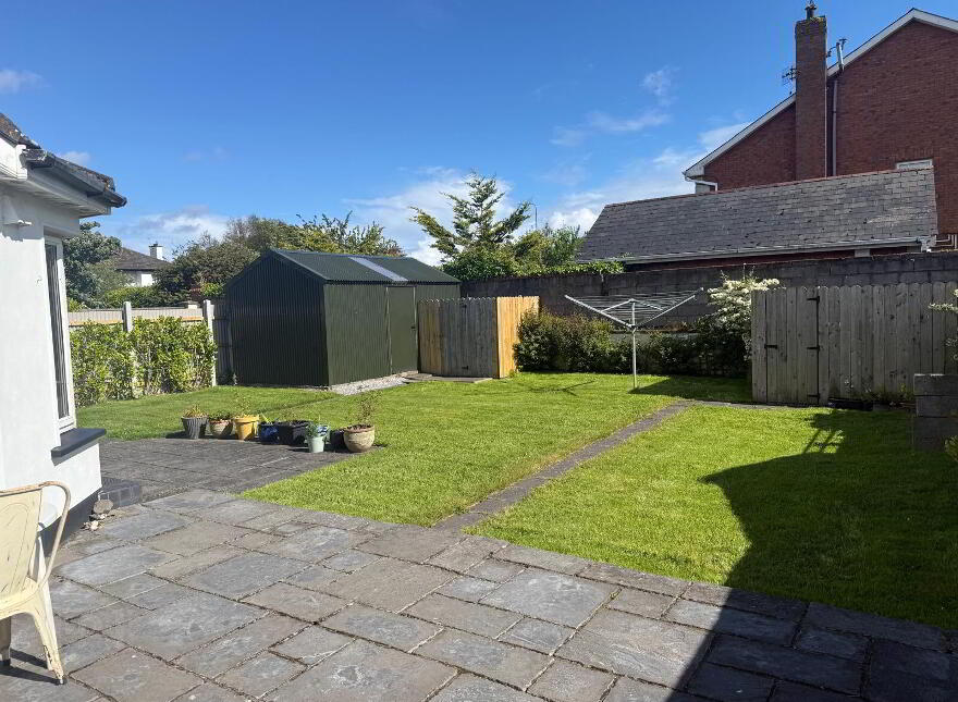 20 Oakview, Mornington, A92D9R6
