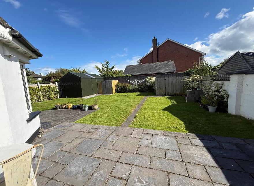 20 Oakview, Mornington, A92D9R6
