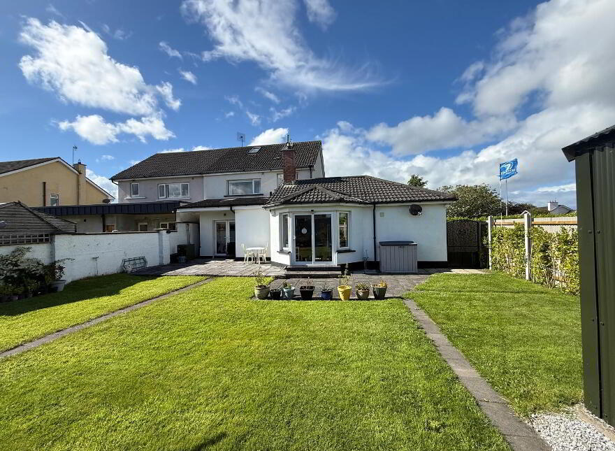 20 Oakview, Mornington, A92D9R6
