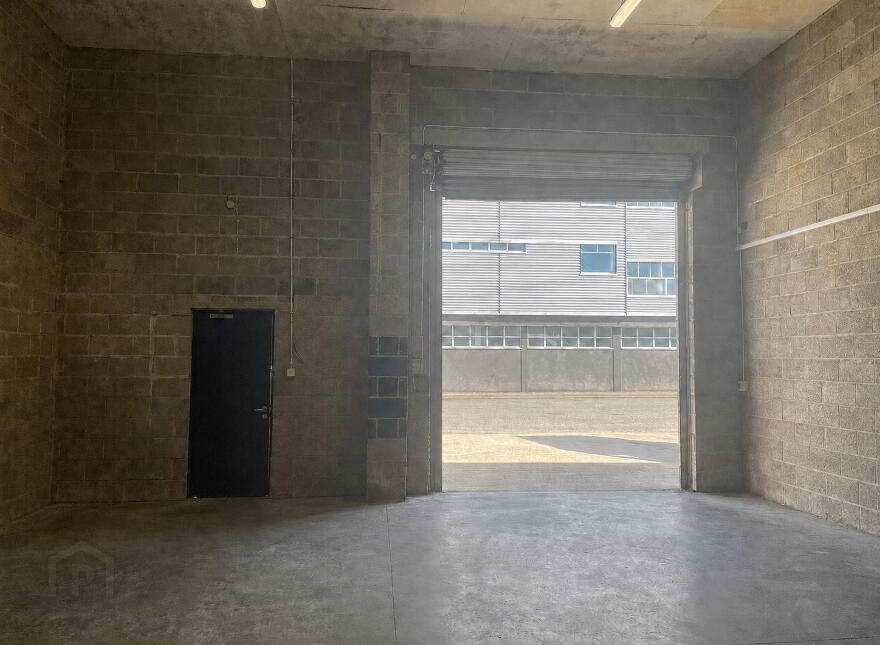 Building 15, Unit 7 Central Park Mallusk, Newtownabbey, BT36 4FS