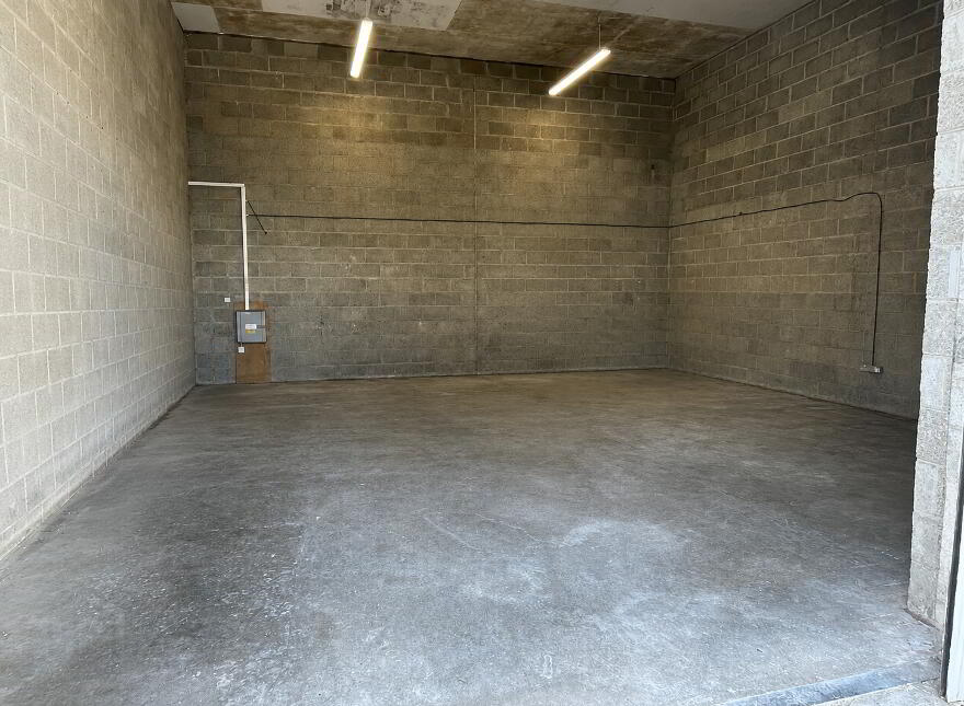 Building 15, Unit 7 Central Park Mallusk, Newtownabbey, BT36 4FS