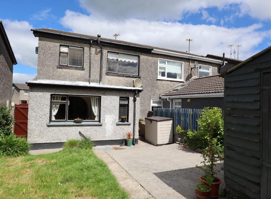 13 Ballypark, Drogheda, A92PFX6