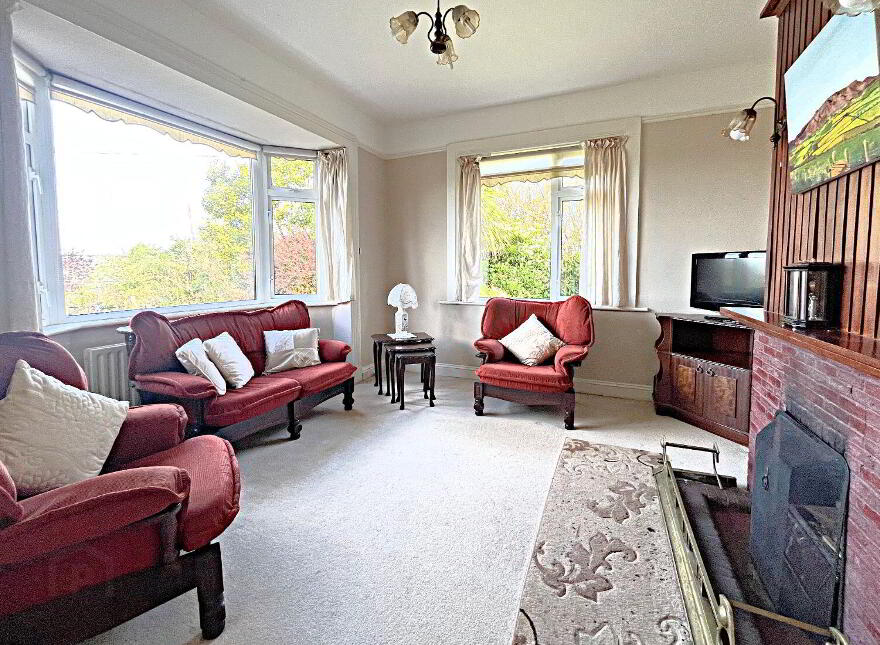 'Marian Villa', Fahafeelagh, Kilmacthomas, X42P688