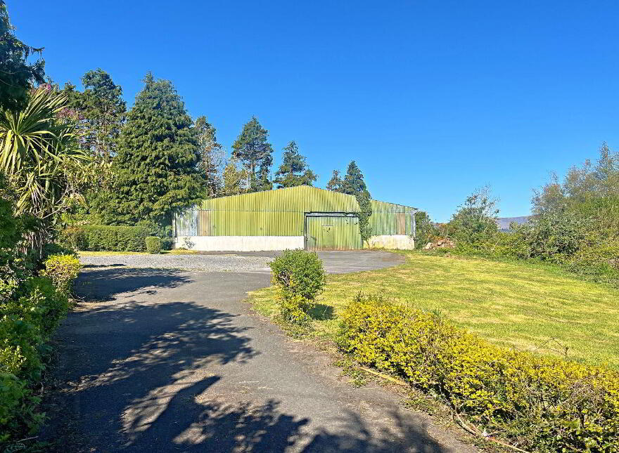 'Marian Villa', Fahafeelagh, Kilmacthomas, X42P688