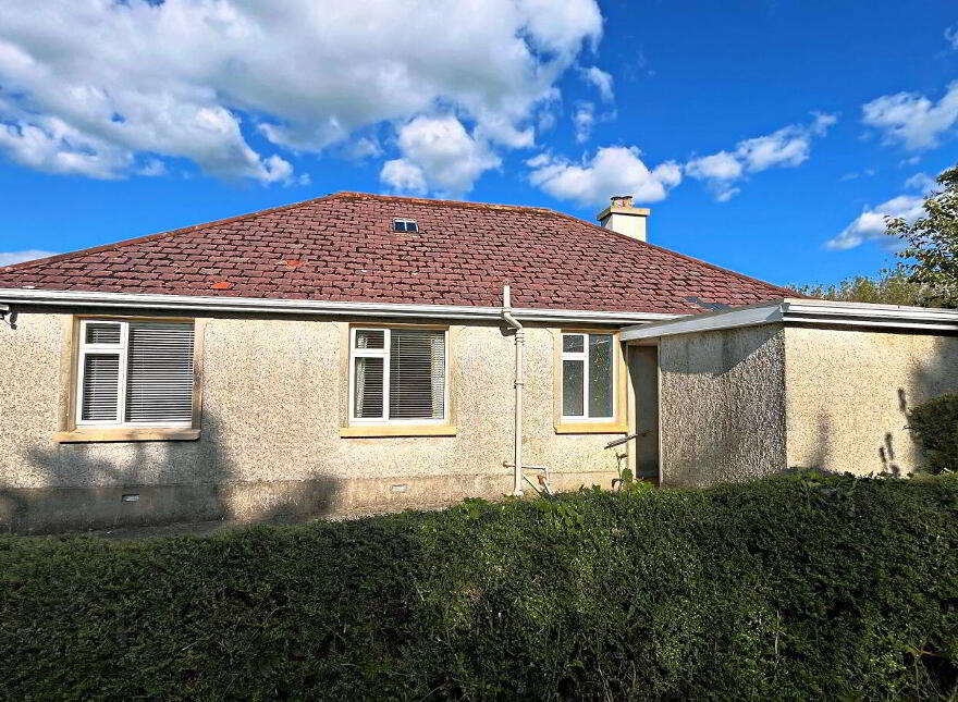 'Marian Villa', Fahafeelagh, Kilmacthomas, X42P688