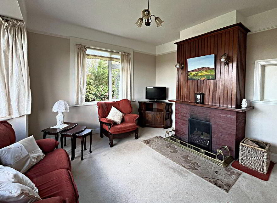 'Marian Villa', Fahafeelagh, Kilmacthomas, X42P688