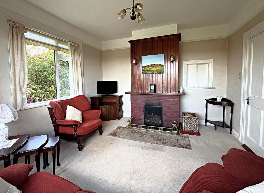 'Marian Villa', Fahafeelagh, Kilmacthomas, X42P688