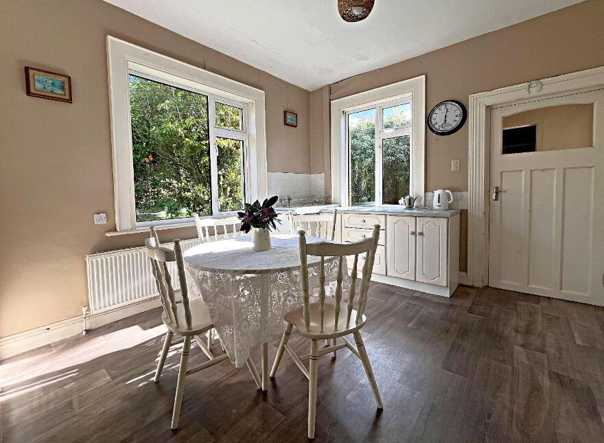 'Marian Villa', Fahafeelagh, Kilmacthomas, X42P688
