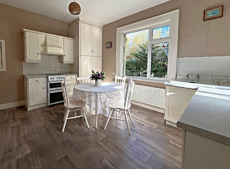 'Marian Villa', Fahafeelagh, Kilmacthomas, X42P688