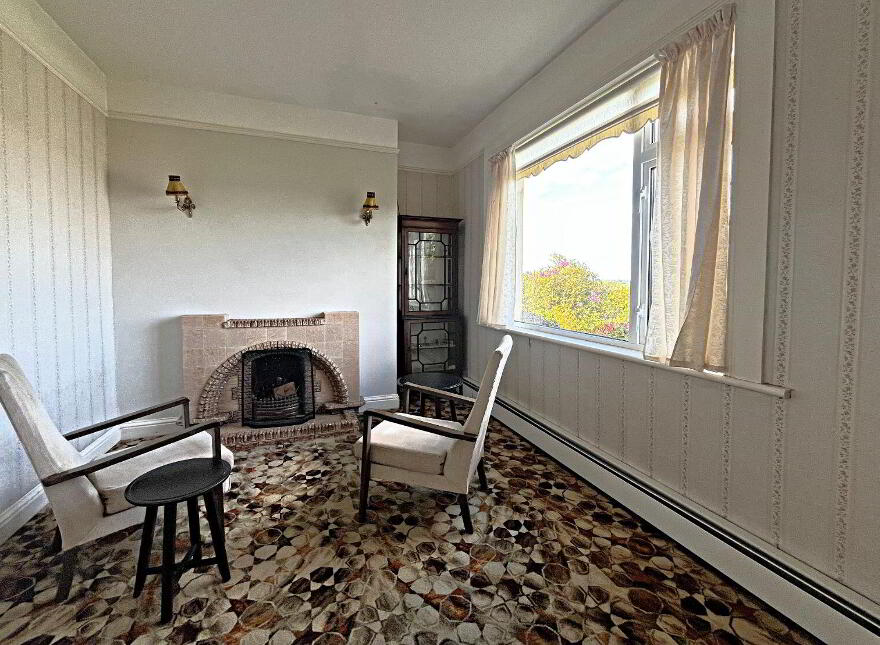'Marian Villa', Fahafeelagh, Kilmacthomas, X42P688