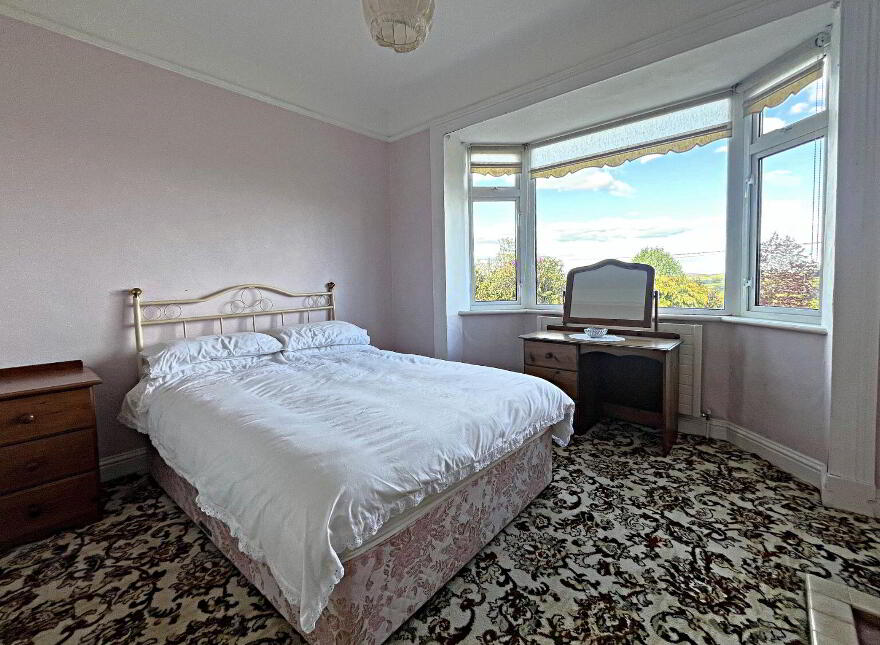 'Marian Villa', Fahafeelagh, Kilmacthomas, X42P688