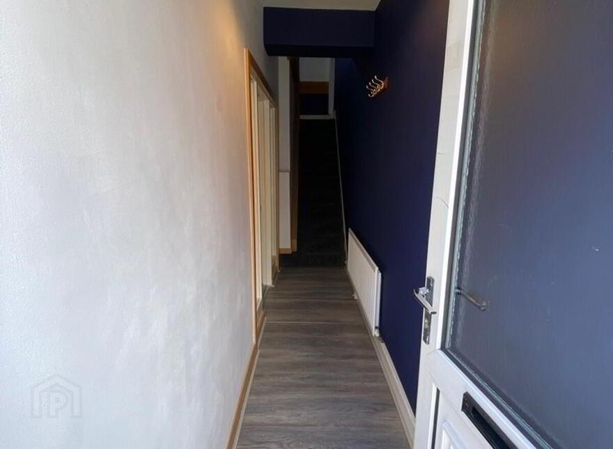 13 Lendrick Street, Belfast, BT5 4HQ