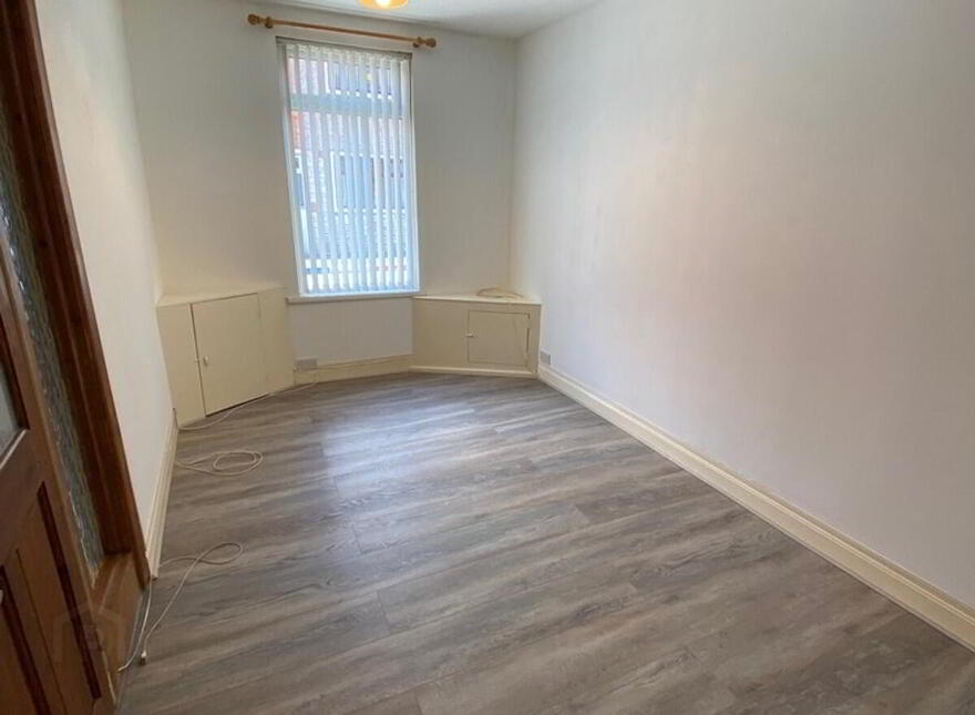 13 Lendrick Street, Belfast, BT5 4HQ