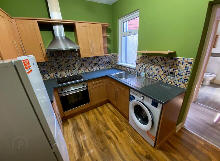 13 Lendrick Street, Belfast, BT5 4HQ
