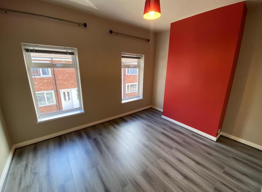 13 Lendrick Street, Belfast, BT5 4HQ