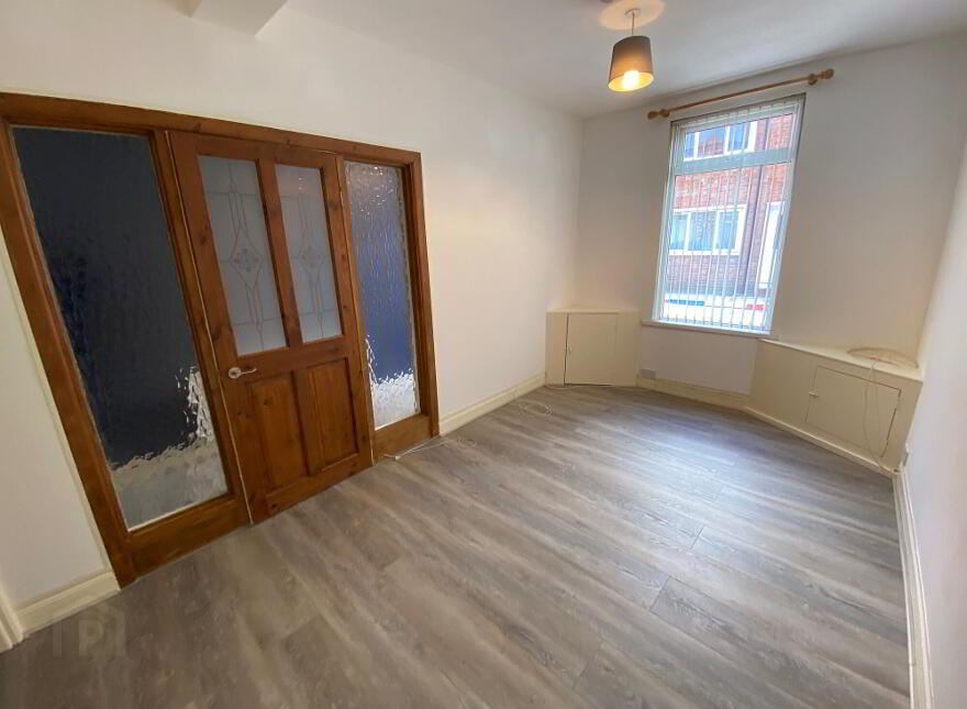 13 Lendrick Street, Belfast, BT5 4HQ