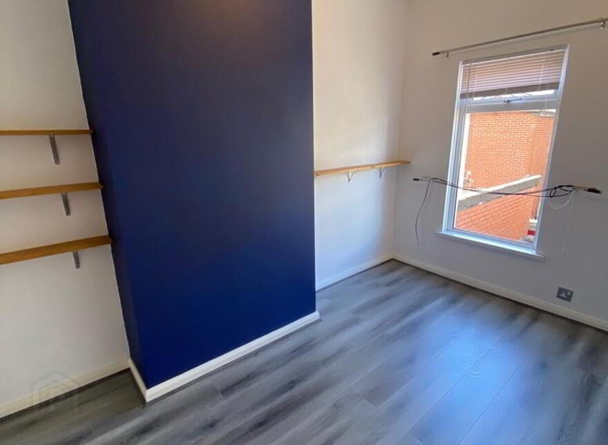 13 Lendrick Street, Belfast, BT5 4HQ