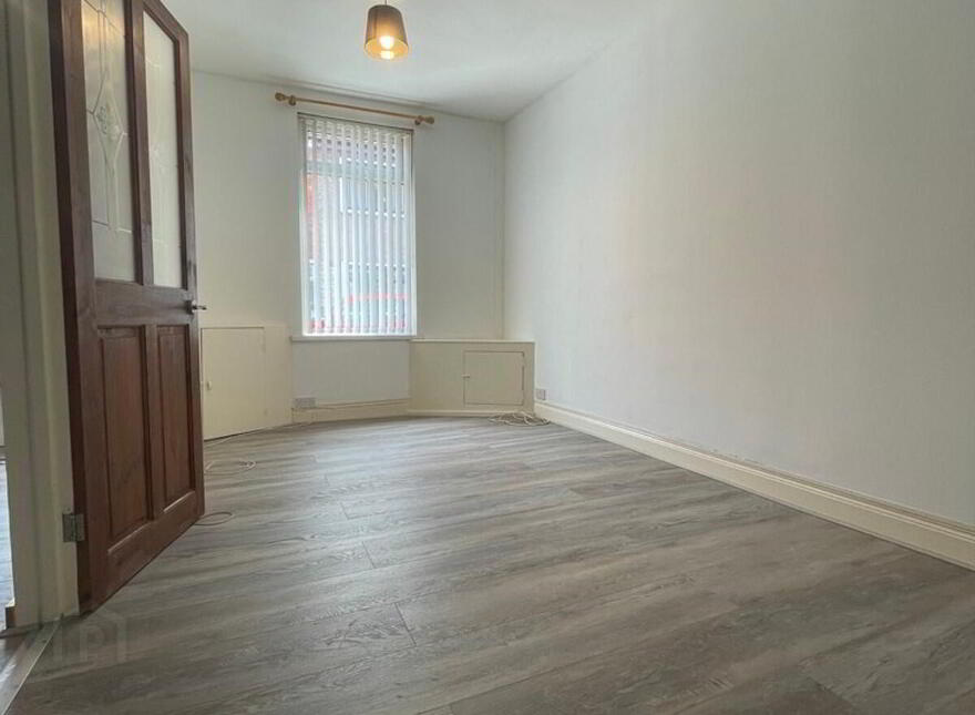 13 Lendrick Street, Belfast, BT5 4HQ