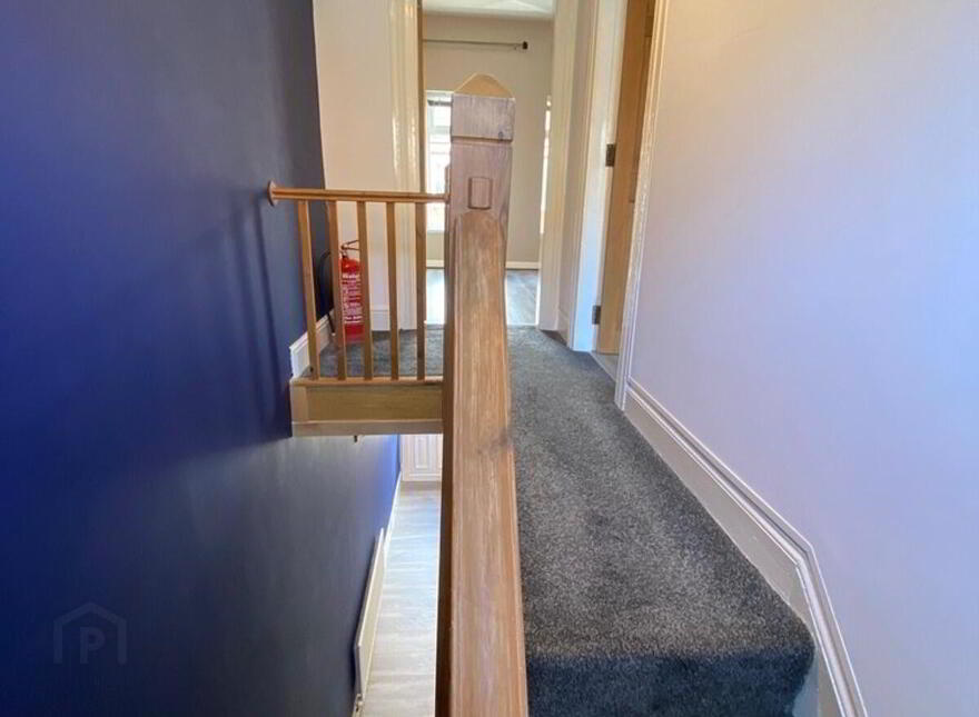 13 Lendrick Street, Belfast, BT5 4HQ