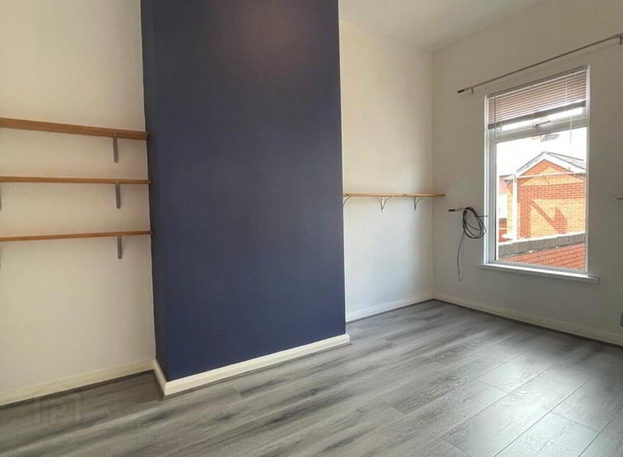 13 Lendrick Street, Belfast, BT5 4HQ