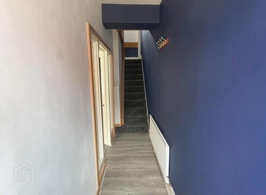 13 Lendrick Street, Belfast, BT5 4HQ