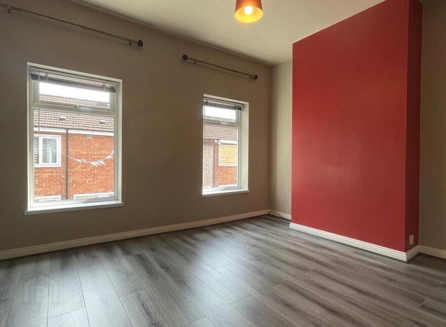 13 Lendrick Street, Belfast, BT5 4HQ