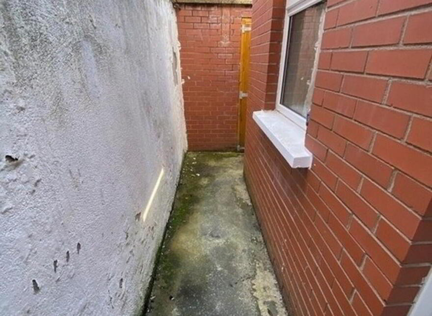 13 Lendrick Street, Belfast, BT5 4HQ