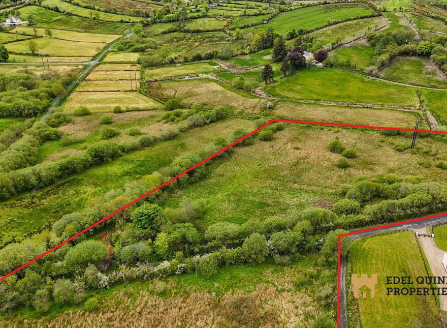 Tawnagh, Donegal Town
