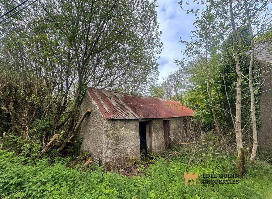 Tawnagh, Donegal Town