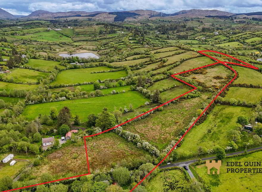 Tawnagh, Donegal Town