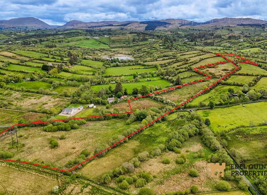 Tawnagh, Donegal Town