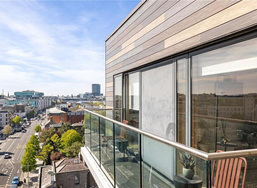 20 Gallery Quay, Block, 14 Grand Canal Dock, Dublin, D02TF90