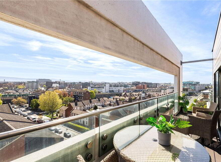 20 Gallery Quay, Block, 14 Grand Canal Dock, Dublin, D02TF90
