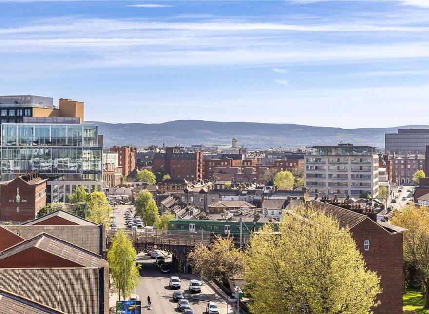 20 Gallery Quay, Block, 14 Grand Canal Dock, Dublin, D02TF90