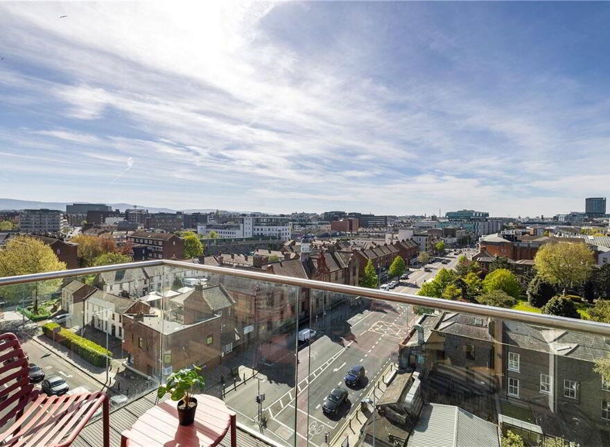 20 Gallery Quay, Block, 14 Grand Canal Dock, Dublin, D02TF90