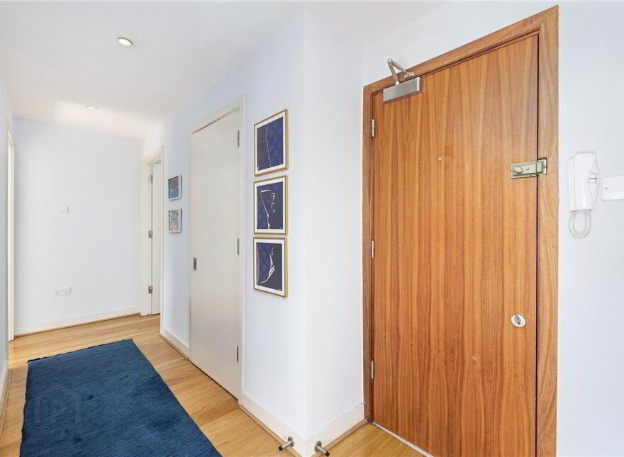 20 Gallery Quay, Block, 14 Grand Canal Dock, Dublin, D02TF90