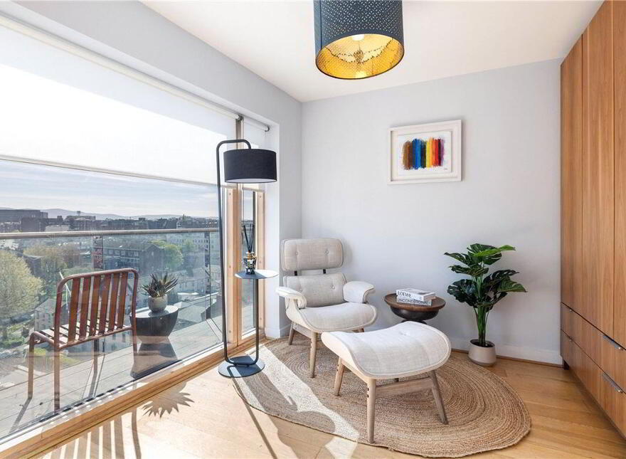 20 Gallery Quay, Block, 14 Grand Canal Dock, Dublin, D02TF90