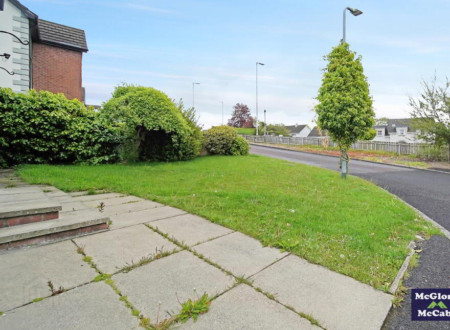 8 Maloon Heights, Cookstown, BT80 8WL