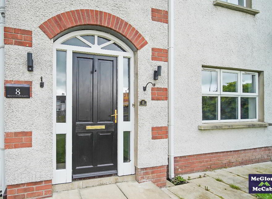 8 Maloon Heights, Cookstown, BT80 8WL