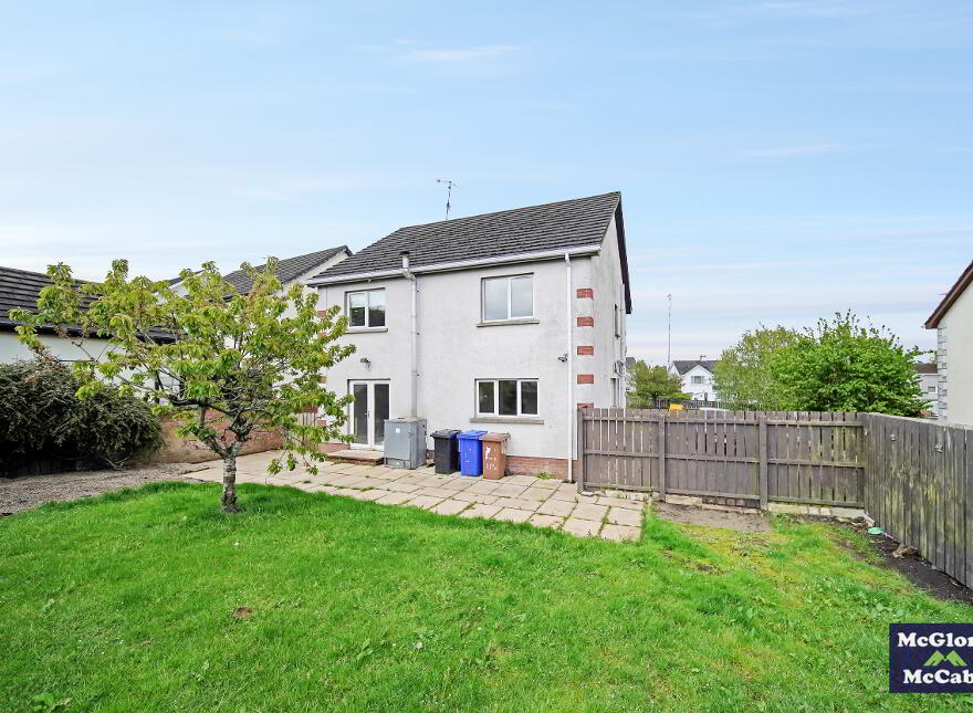 8 Maloon Heights, Cookstown, BT80 8WL